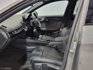 Audi A4 ** DEPOSIT TAKEN ** S-LINE ** 35 TDI ** 16 - Image 4