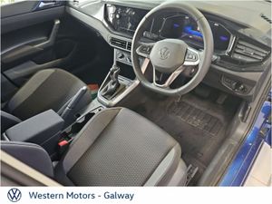 Volkswagen Polo Edition 75 Automatic, Pre Reg so m - Image 3