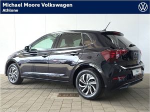 Volkswagen Polo POLO EDITIO 75 1.0TSI 95HP M5F - Image 3