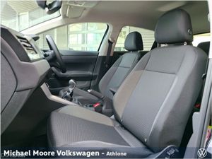 Volkswagen Polo POLO EDITIO 75 1.0TSI 95HP M5F - Image 4