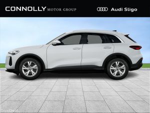 Audi Q5 2.0TDI 204HP SE quattro Auto - On order fo - Image 3