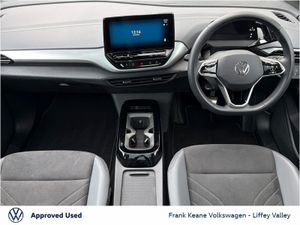 Volkswagen ID.4 52KWH STYLE *MOONSTONE GREY* *PANO - Image 2
