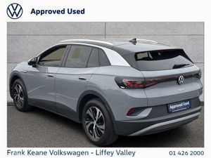 Volkswagen ID.4 52KWH STYLE *MOONSTONE GREY* *PANO - Image 3