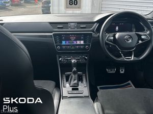 Skoda Superb SUPERB C SPT 2.0TDI 150HP DSG - Image 2