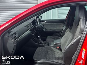 Skoda Superb SUPERB C SPT 2.0TDI 150HP DSG - Image 4