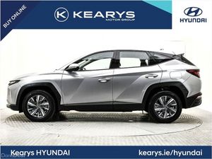 Hyundai Tucson 2WD Comfort Plus - Image 3