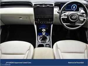 Hyundai Tucson Executive Plus - Image 4