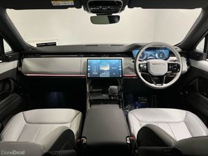 Land Rover Range Rover Sport Dynamic SE 3.0 Si4 PH - Image 3