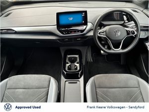 Volkswagen ID.4 *LIFE* DX 77kWh @Frank Keane Volks - Image 2