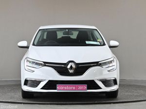 Renault Megane 1.5 DCI EXPRESSION 6SPD - Image 2