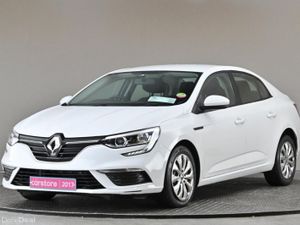 Renault Megane 1.5 DCI EXPRESSION 6SPD - Image 3