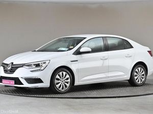 Renault Megane 1.5 DCI EXPRESSION 6SPD - Image 4