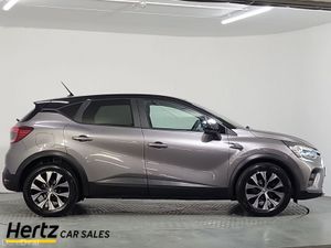 Renault Captur EVOLUTION 1.0 Petrol Manual - Image 4