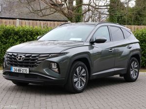 Hyundai Tucson 2WD Executive - Image 4
