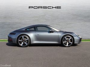 Porsche 911 Carrera (New) - Image 3