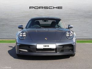 Porsche 911 Carrera (New) - Image 4