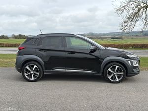 Hyundai KONA 2018 premium 4WD Automatic - Image 3