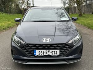 Hyundai i20 Deluxe Plus-  2026 - Image 3
