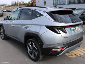 Hyundai Tucson 2024 - Image 3