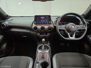 Nissan Juke 1.0T PET DCT 2WD SV Premium *Scrappage - Image 4