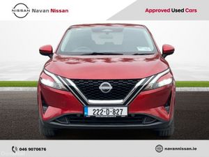 Nissan Qashqai 1.3 PET MILD HYBRID SV - Image 3