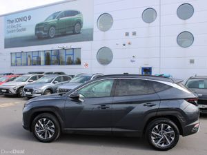 Hyundai Tucson 2024 - Image 2
