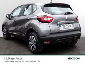 Renault Captur 0.9 TCe 90 PLAY - Image 3