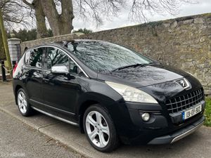 PEUGEOT 3008 1.6 HDI ALLURE AUTOMATIC - Image 2
