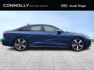 Audi A6 quattro S Line Black Edition - 2.0TDI 204H - Image 4