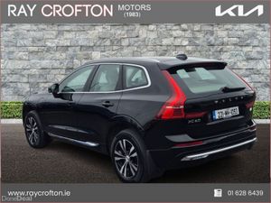 Volvo XC60 PHEV T6 (340hp) Inscription Exp AWD - Image 4