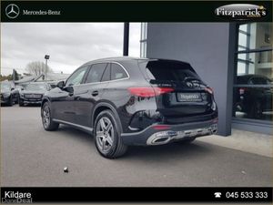 Mercedes-Benz GLC GLC 220 D 4MATIC AMG Line - Image 3