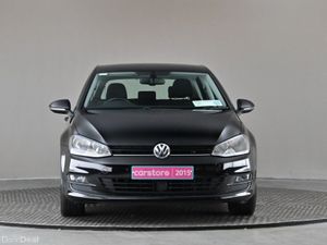 Volkswagen Golf 1.2 TSI DSG MK7 COMFORTLINE **IRIS - Image 2