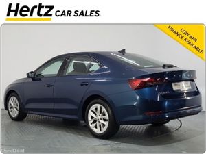 Skoda Octavia Ambition 110BHP Petrol Automatic - Image 4