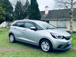 Honda Fit 2020 39K KM ONLY - Image 3