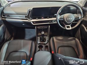 Kia Sportage K3 Diesel - Image 4