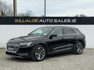Audi e-tron 55 (Very Low Miles) - Image 3