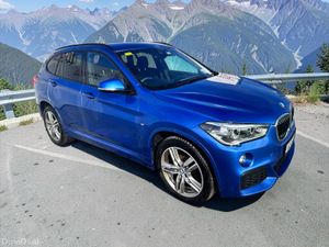 2016 BMW X1 sDrive18d M Sport *Low Mileage* - Image 4