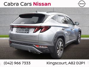 Hyundai Tucson 2WD Executive Plus - Image 2