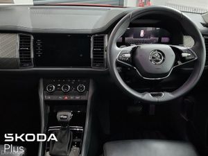 Skoda Kodiaq Style 2.0Tdi 150Bhp DSG - Image 3