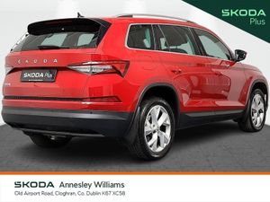 Skoda Kodiaq Style 2.0Tdi 150Bhp DSG - Image 4