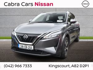 Nissan Qashqai E-Power Premium Automatic - Image 3