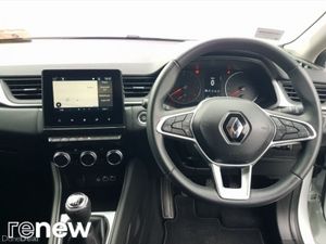 Renault Captur EVOLUTION - Image 2