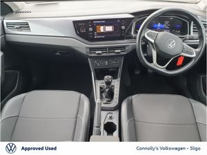 Volkswagen Taigo STYLE 1.0 TSI 115HP - Image 2