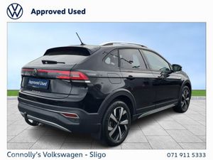 Volkswagen Taigo STYLE 1.0 TSI 115HP - Image 3