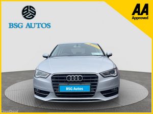 2014 AUDI A3 1.4 TFSI AUTOMATIC*ONLY 47K MILES* - Image 3