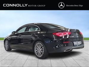 Mercedes-Benz CLA CLA 180 Progressive - Image 4