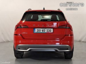 Skoda Kamiq 1.0TSI 95hp Style - Image 4