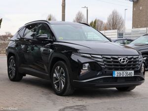 Hyundai Tucson 2WD Executive - Image 4