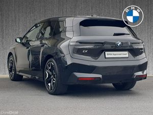 BMW iX xDrive40 M Sport - Image 2