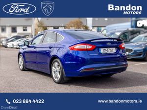 Ford Mondeo 2017 Ford Mondeo 1.5TDCi 120PS Zetec - Image 3
